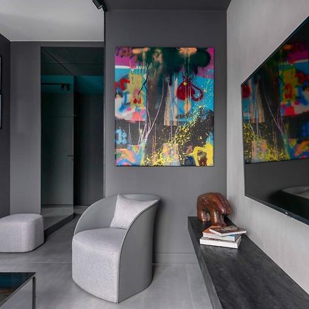 Niegaleria Apartament Wroclaw Bagian luar foto