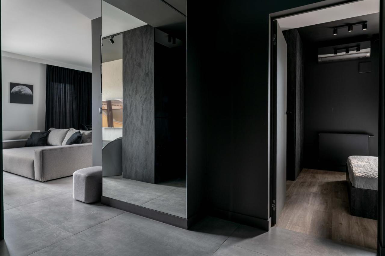 Niegaleria Apartament Wroclaw Bagian luar foto